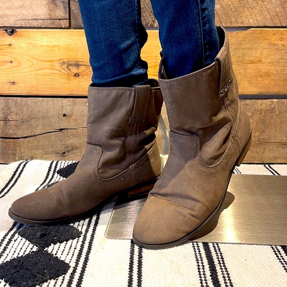 Ankle Boots - Picture 2 of 11